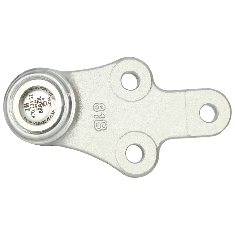 Pivô da Suspensão para Ford Focus - ZM - 470.234.52