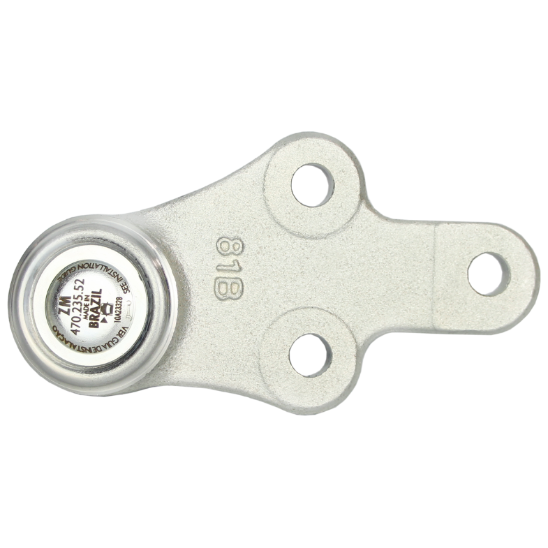 Pivô da Suspensão para Ford Focus - ZM - 470.235.52