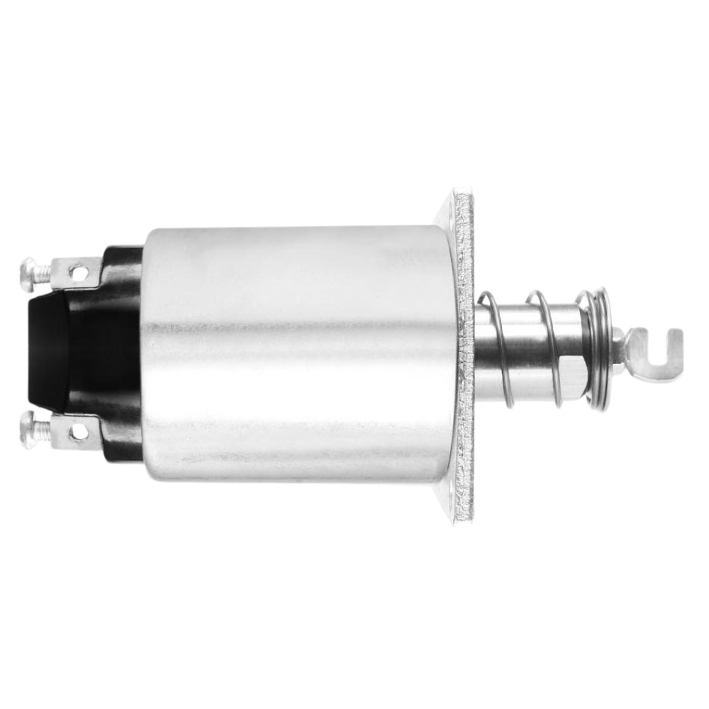 Solenoide de Corte da Bomba Injetora - ZM - 4-733