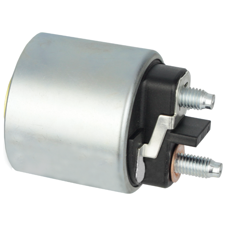 Relê Auxiliar de Partida para Citroen AX - ZM - 490