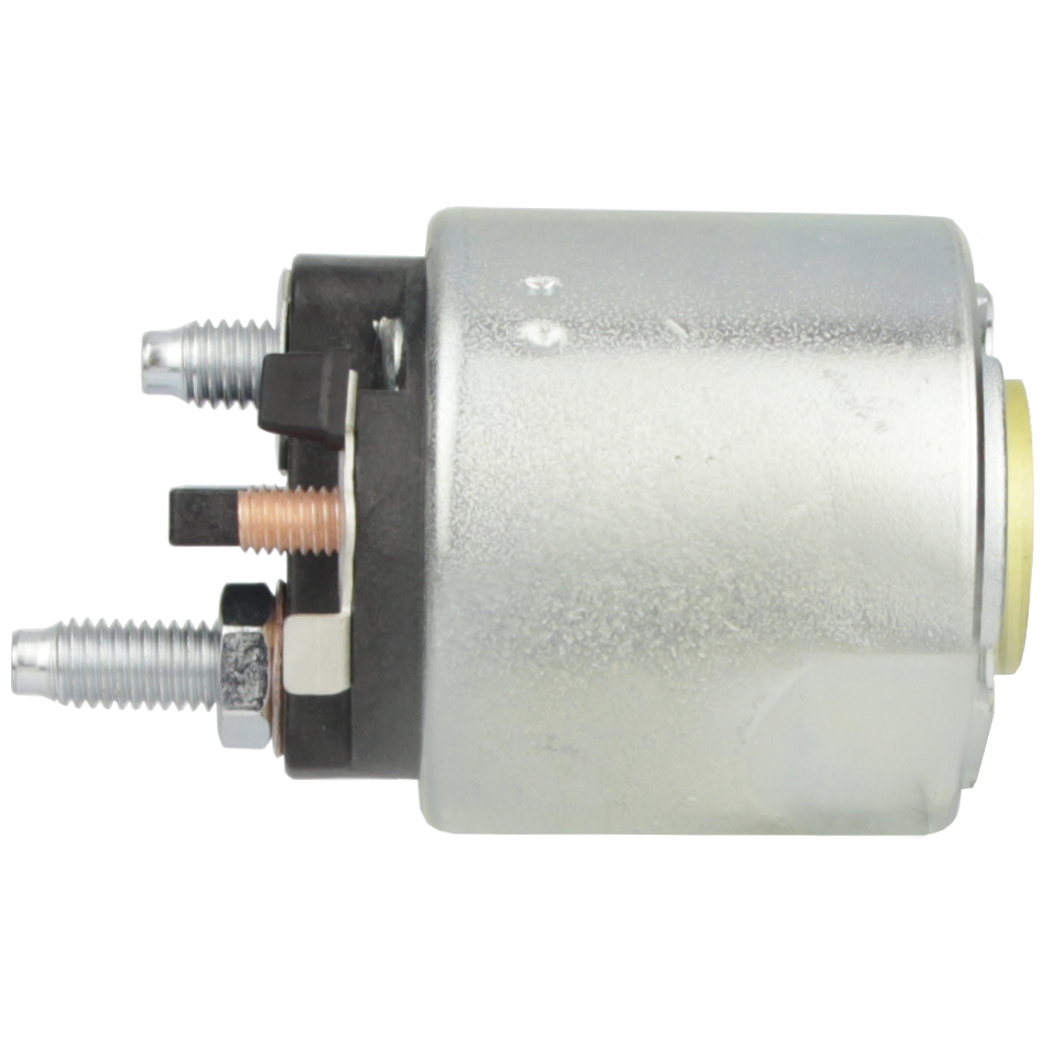 Relê Auxiliar de Partida para Mercedes-Benz A 160 - ZM - 495