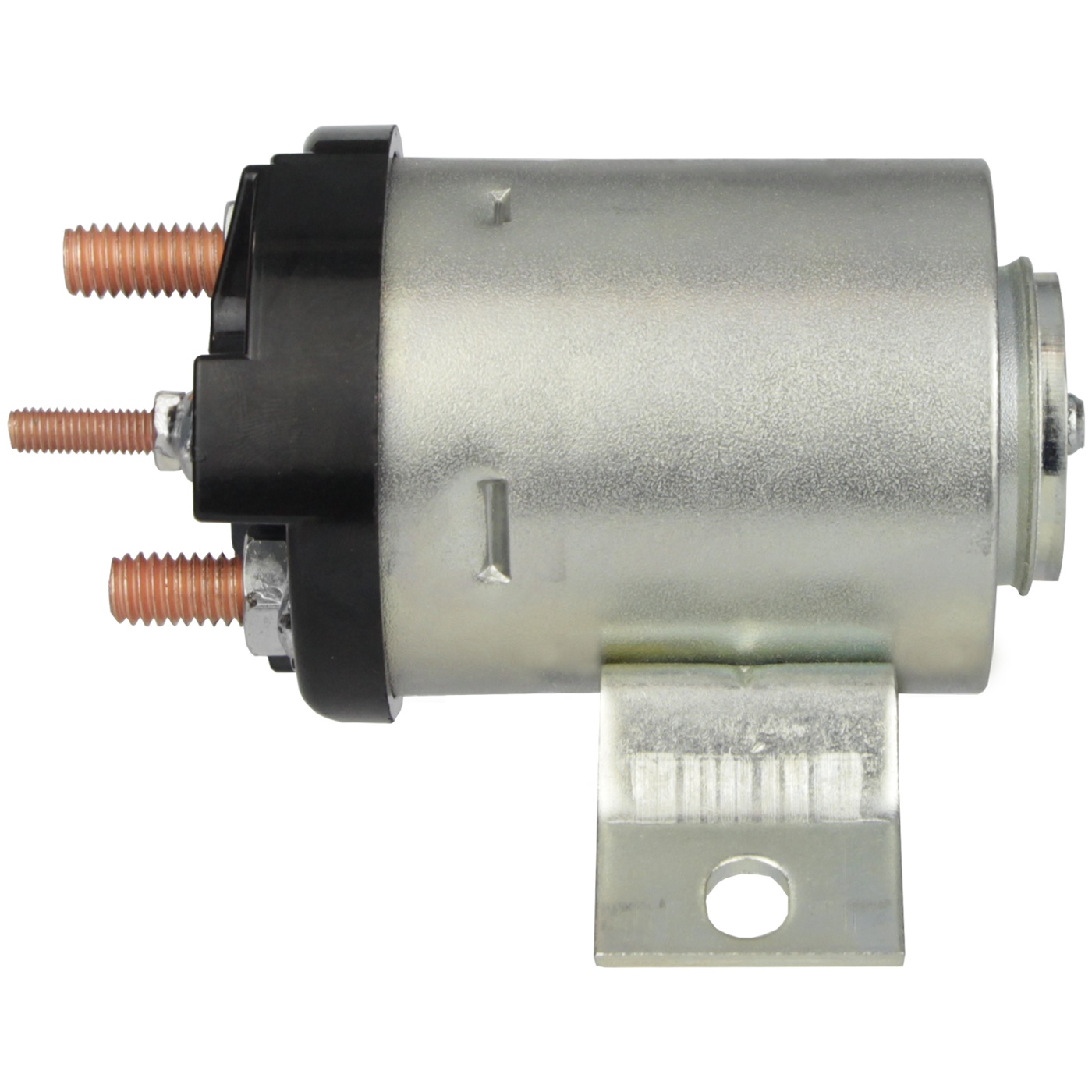 Kit 8 Relê Auxiliar de Partida - ZM - 501