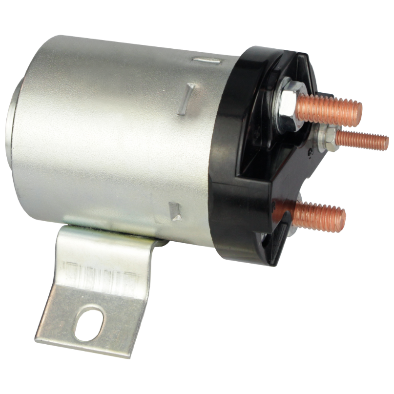 Kit 8 Relê Auxiliar de Partida - ZM - 501