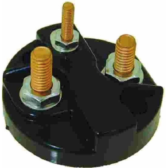 Reparo da Chave Magnética - ZM - 501.91