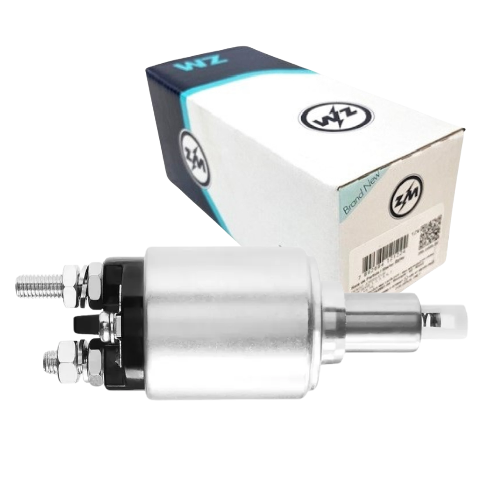 Relê Auxiliar de Partida para DAF CF85 FT e XF105 FT - ZM - 5-639