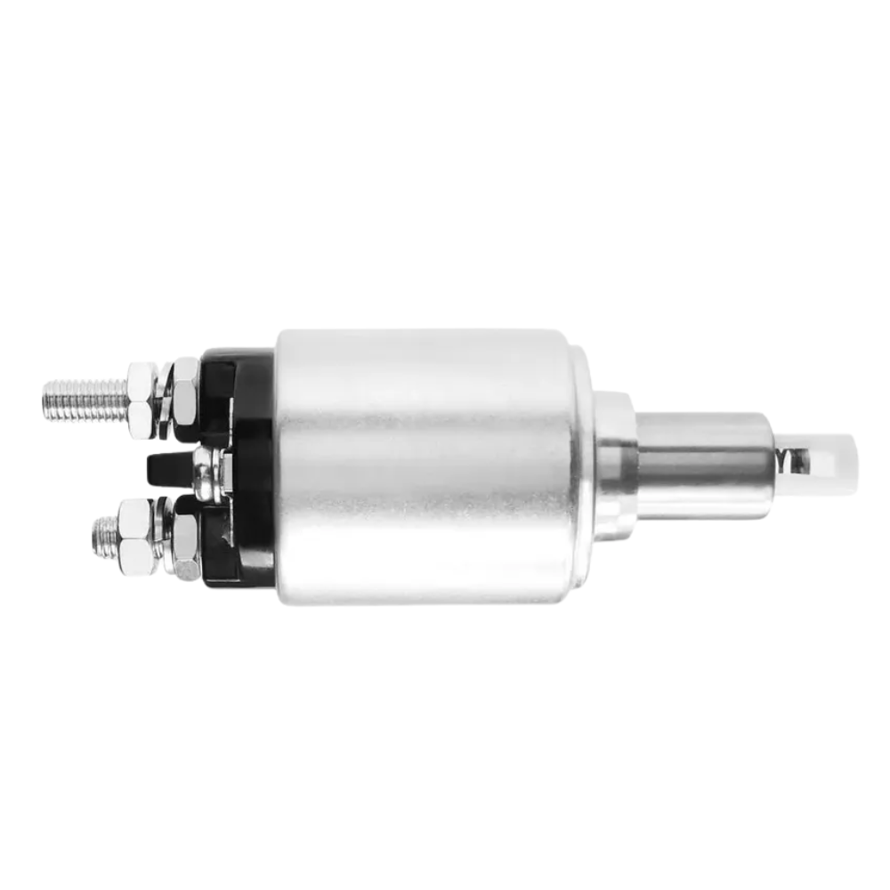 Relê Auxiliar de Partida para DAF CF85 FT e XF105 FT - ZM - 5-639