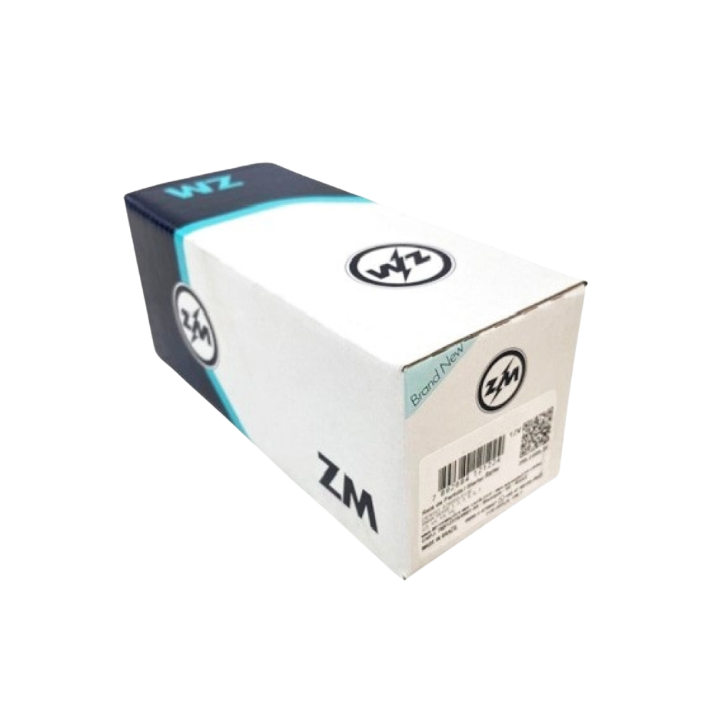 Relê Auxiliar de Partida para DAF CF85 FT e XF105 FT - ZM - 5-639