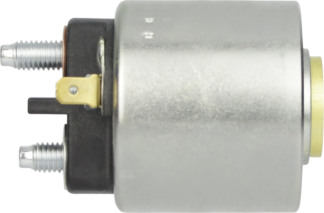 Relê Auxiliar de Partida - ZM - 599