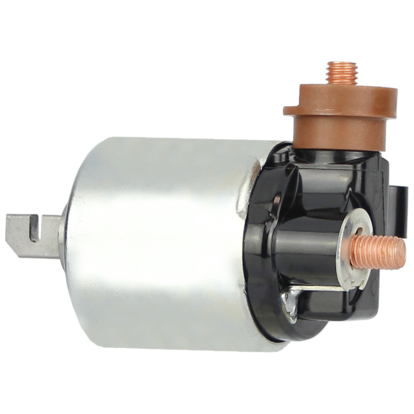 Relê Auxiliar de Partida para Honda Civic - ZM - 605