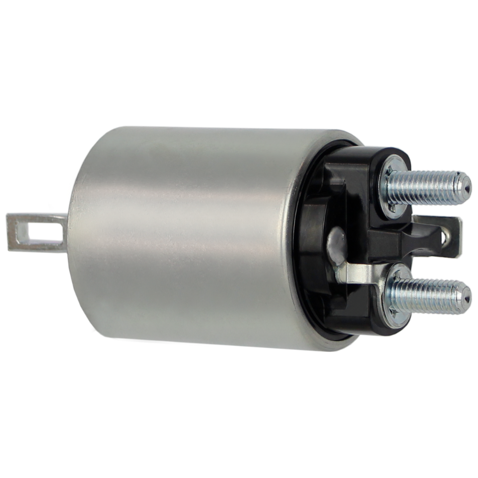 Relê Auxiliar de Partida para Daewoo Lanos Hatch - ZM - 684