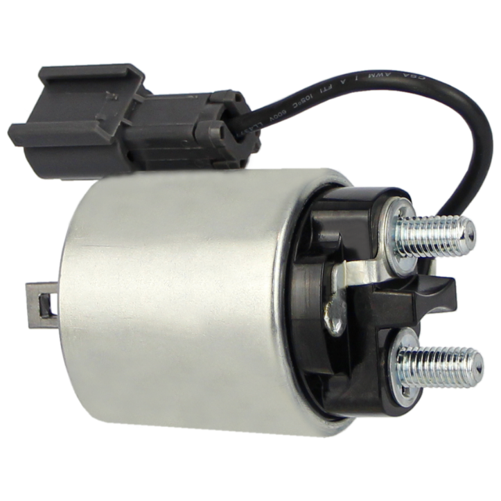 Relê Auxiliar de Partida para Nissan Maxima - ZM - 719