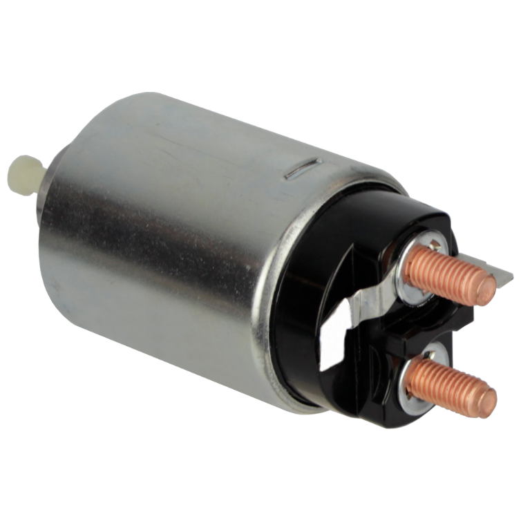 Relê Auxiliar de Partida para Ford Taurus - ZM - 760