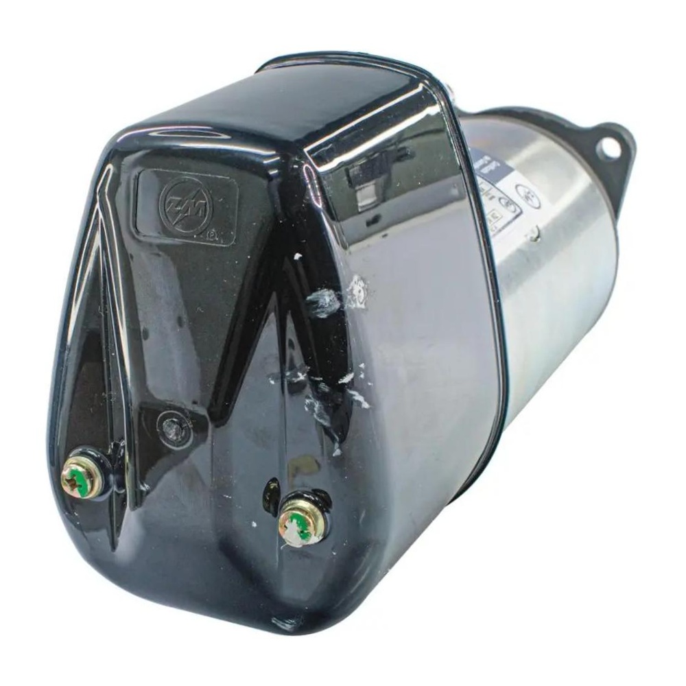 Motor de Partida KB 24V - ZM - 80.101.03