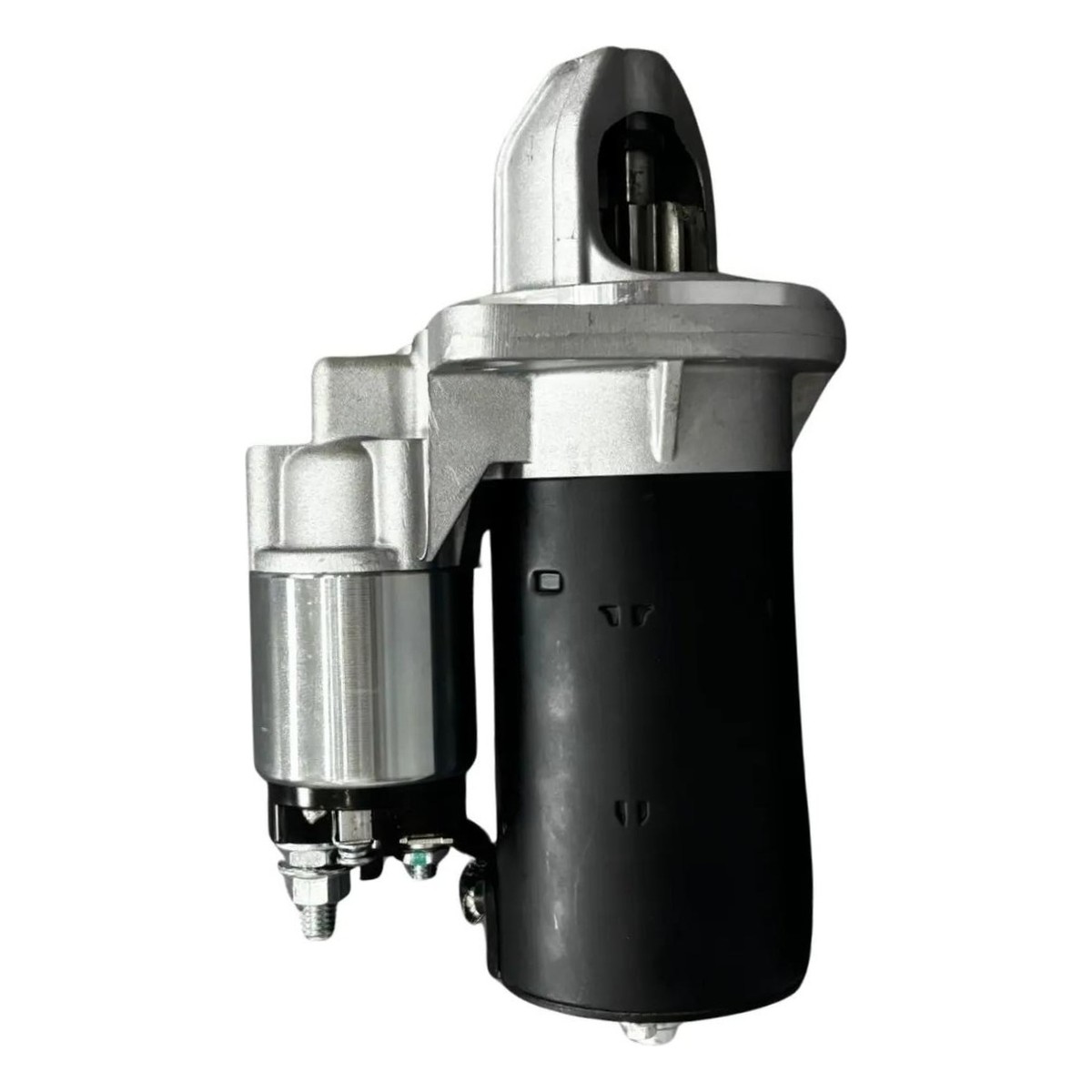 Motor de Partida JF 12V - ZM - 80.102.03