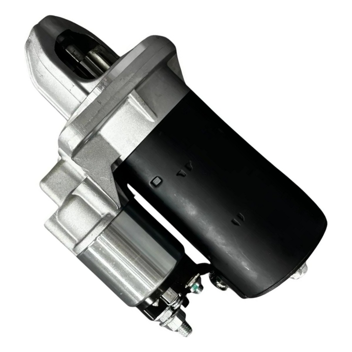 Motor de Partida JF 12V - ZM - 80.102.03