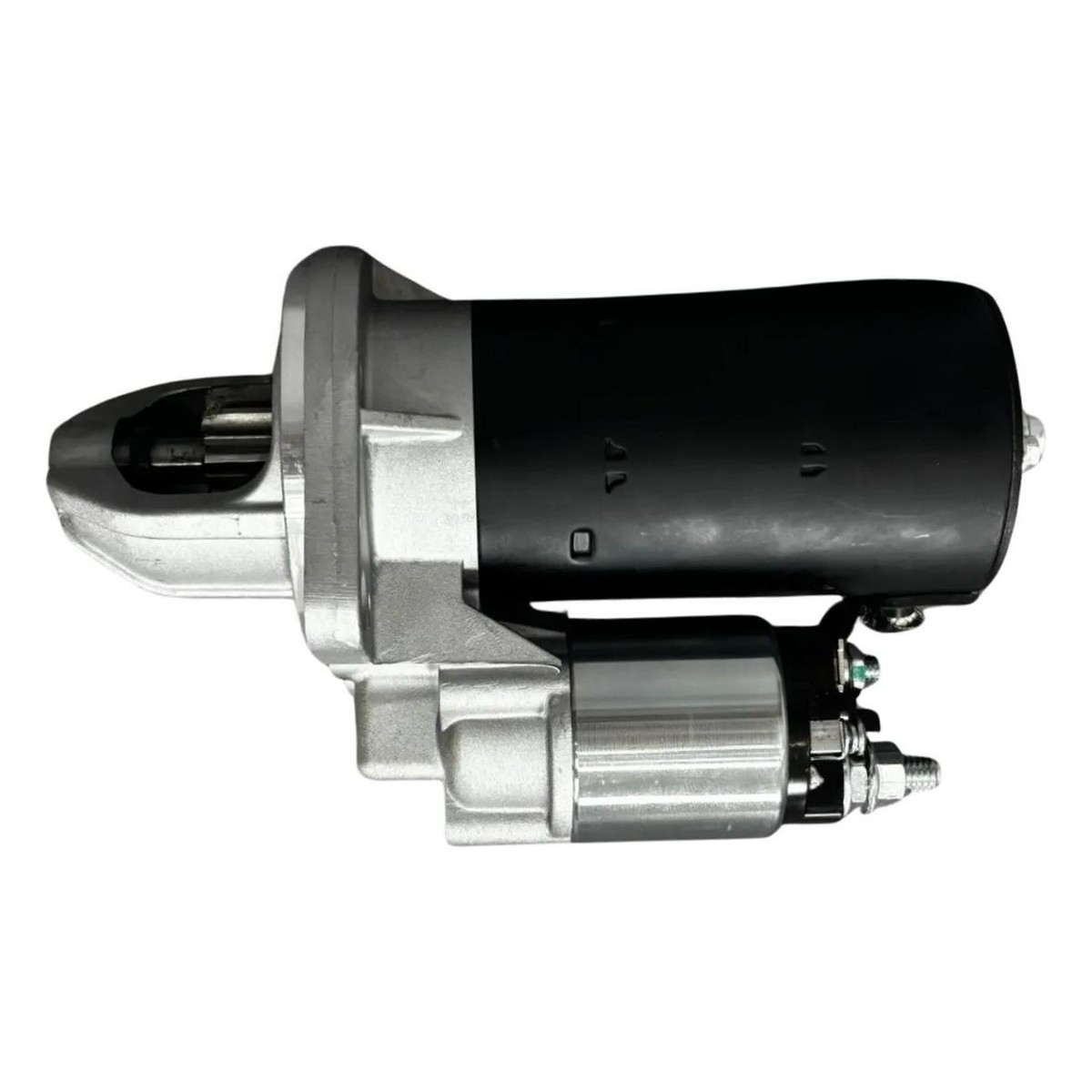Motor de Partida JF 12V - ZM - 80.102.03