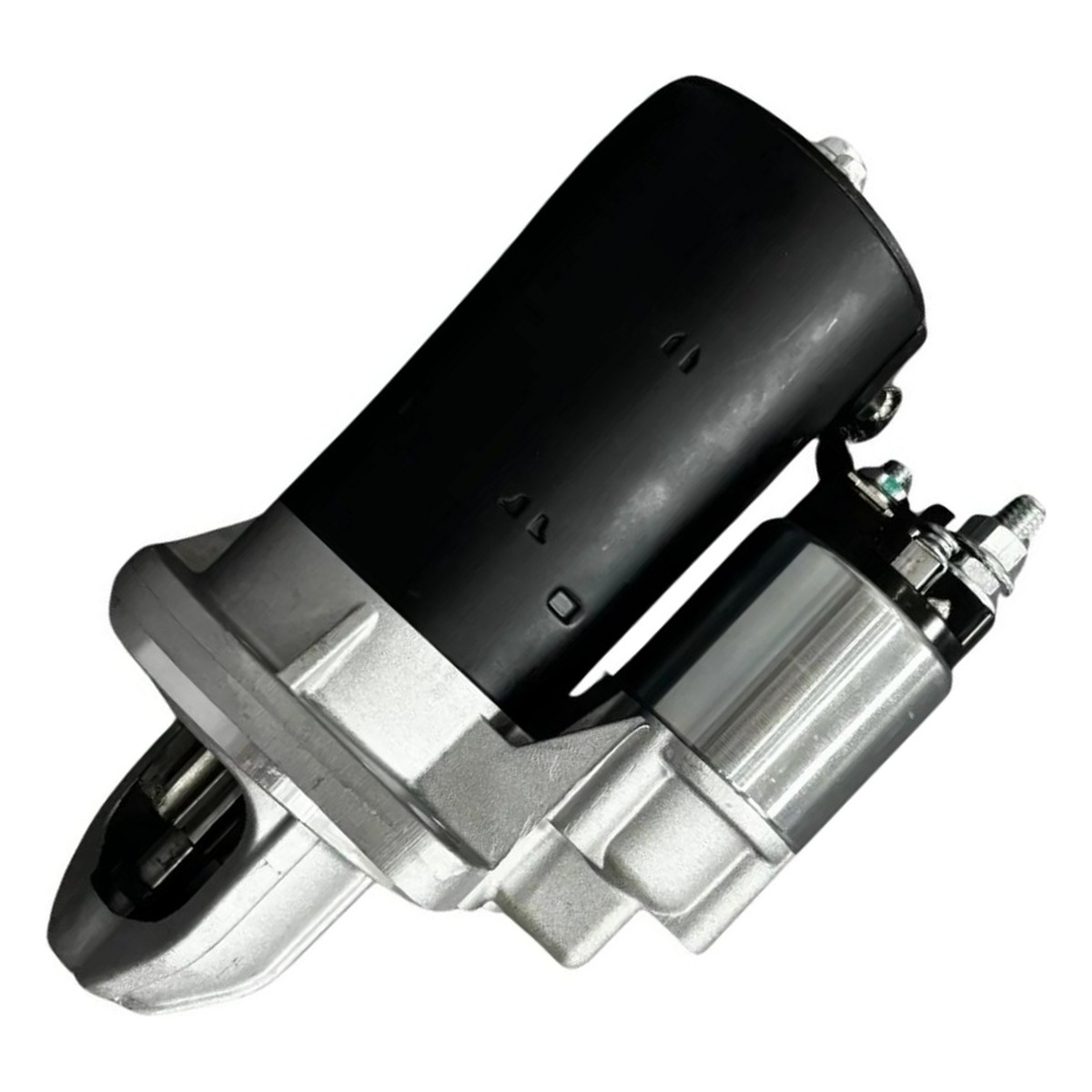 Motor de Partida JF 12V - ZM - 80.102.03