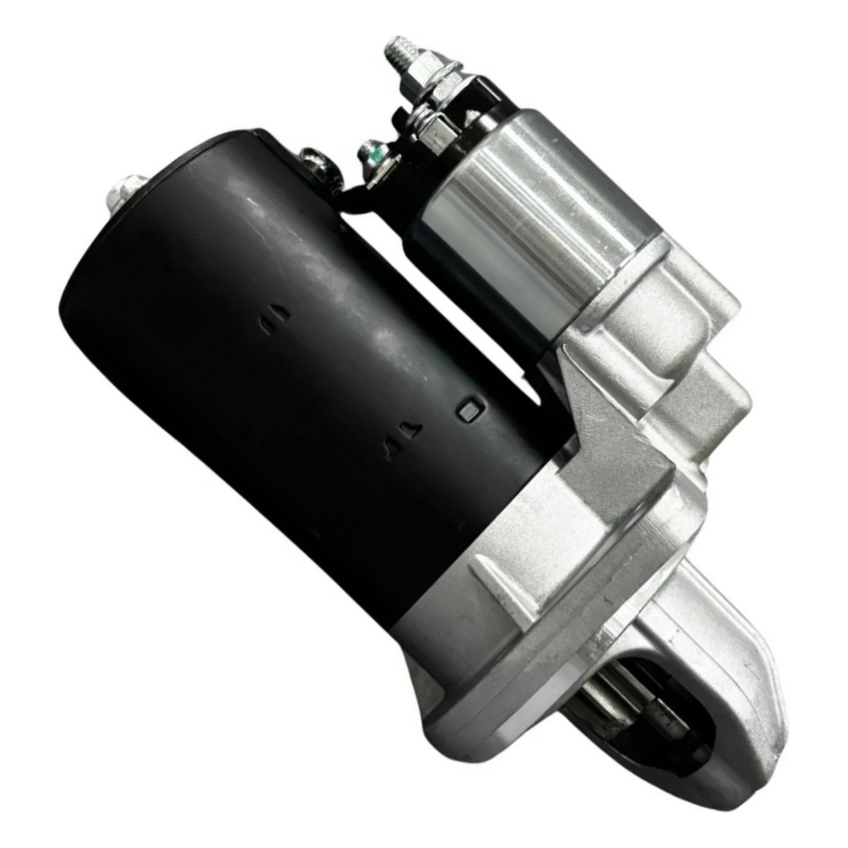 Motor de Partida JF 12V - ZM - 80.102.03
