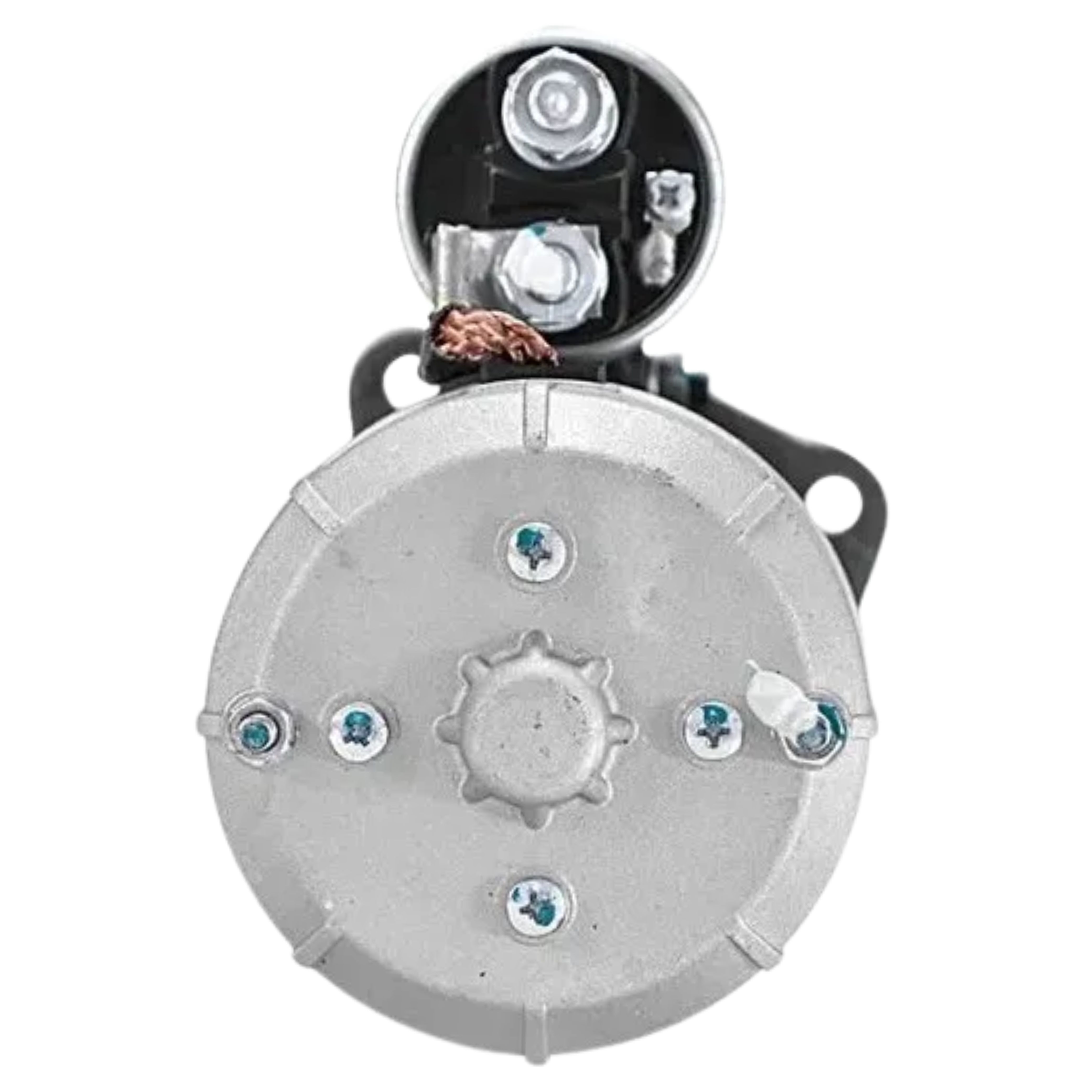 Motor de Partida JF 12V - ZM - 80.102.04