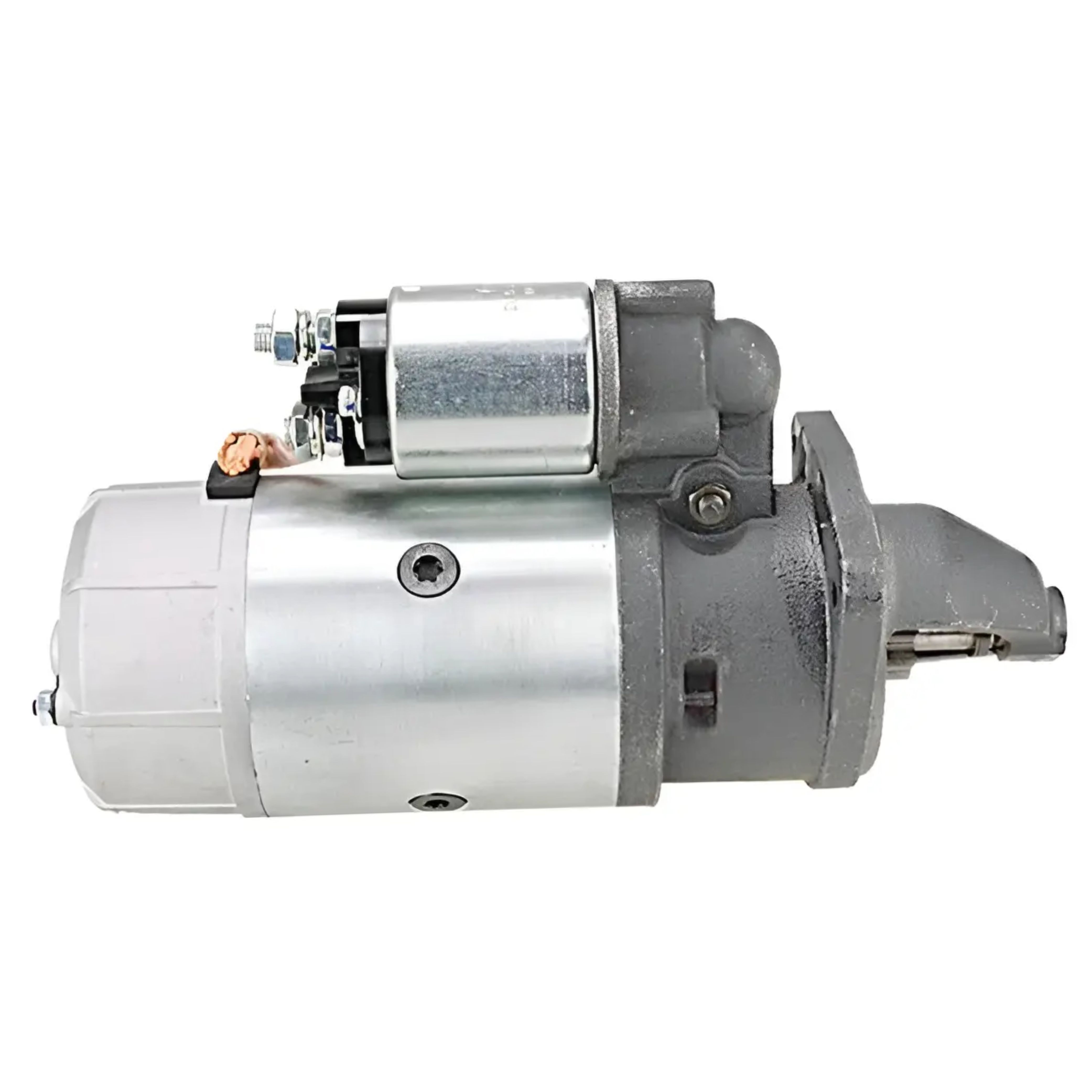 Motor de Partida JF 12V - ZM - 80.102.04
