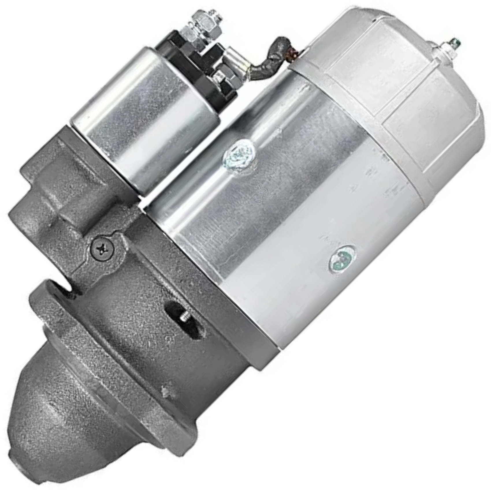 Motor de Partida JF 12V - ZM - 80.102.04