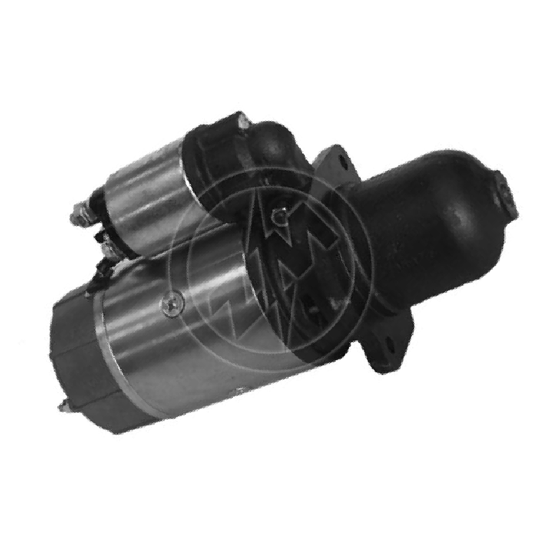 Motor de Partida JF 12V - ZM - 80.102.06