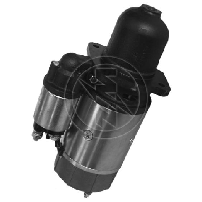 Motor de Partida JF 12V - ZM - 80.102.06