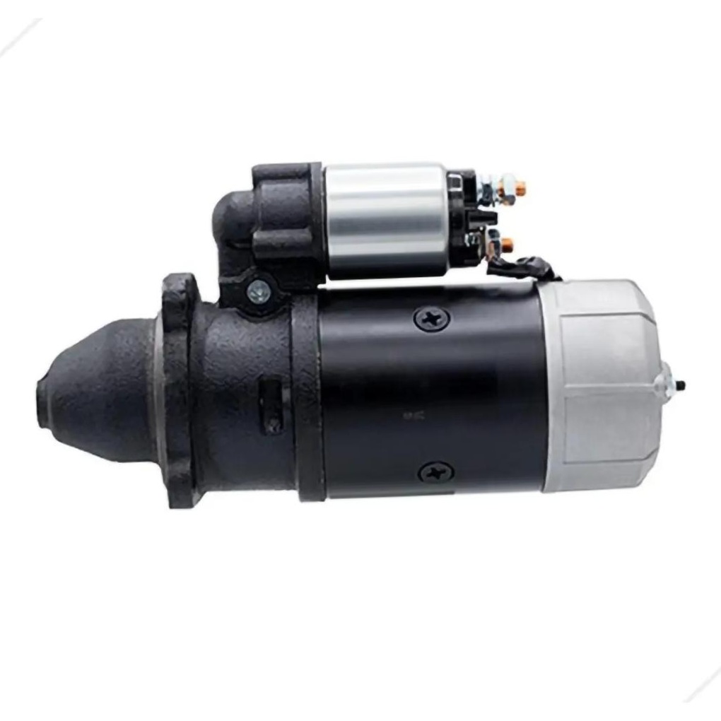 Motor de Partida JF 12V - ZM - 80.102.07