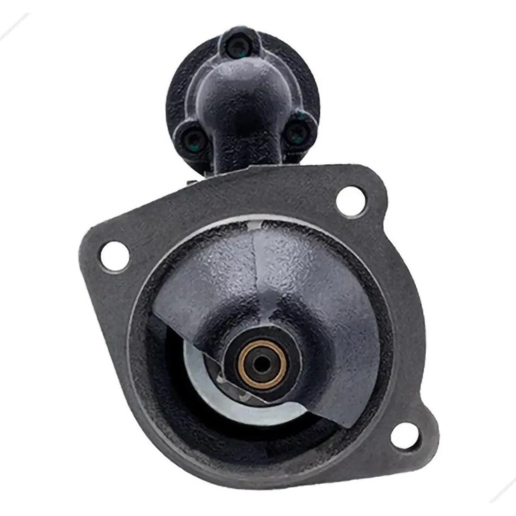 Motor de Partida JF 12V - ZM - 80.102.07