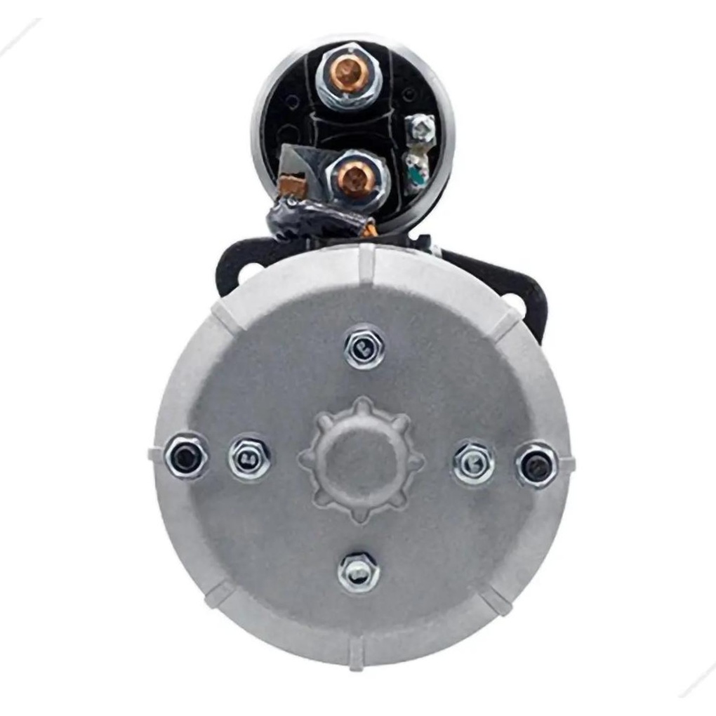 Motor de Partida JF 12V - ZM - 80.102.07