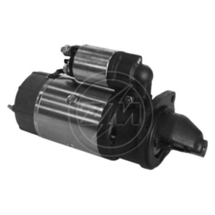 Motor de Partida JF 12V - ZM - 80.102.21