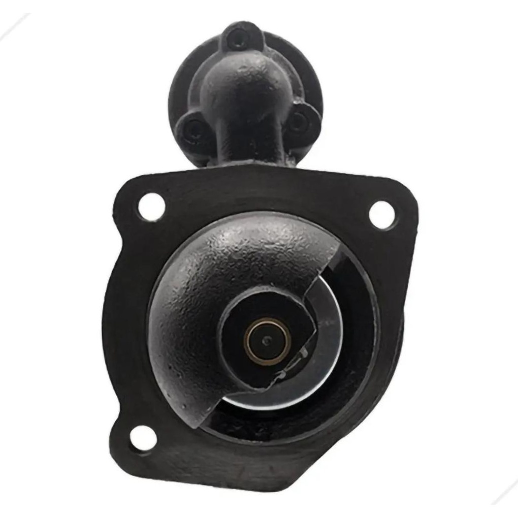 Motor de Partida JF 24V - ZM - 80.103.01