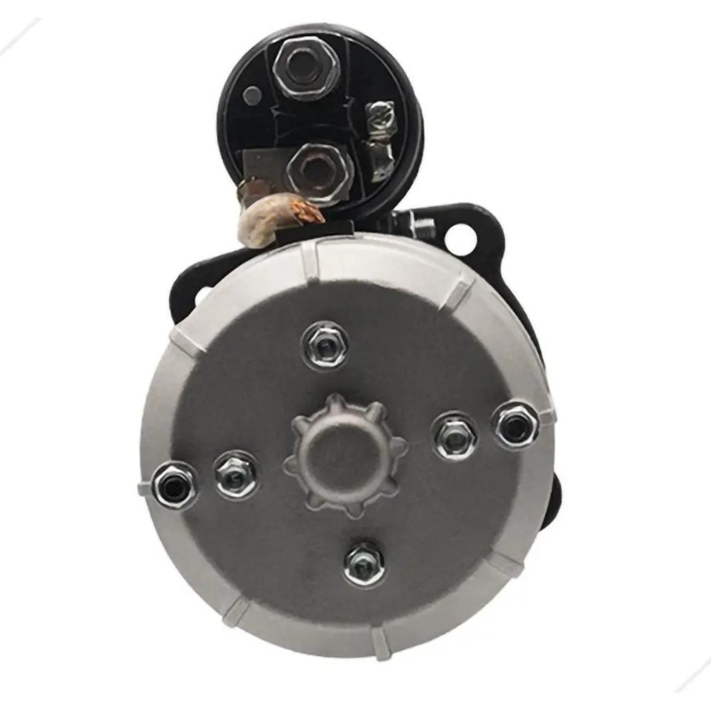 Motor de Partida JF 24V - ZM - 80.103.01