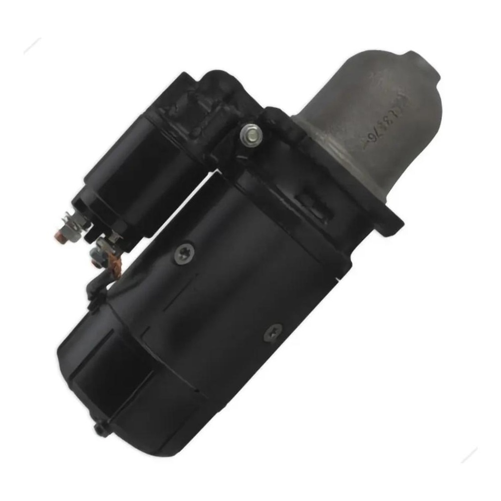 Motor de Partida JF 24V - ZM - 80.103.01