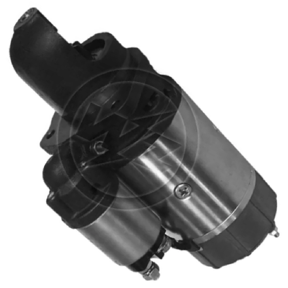Motor de Partida JF 24V - ZM - 80.103.05