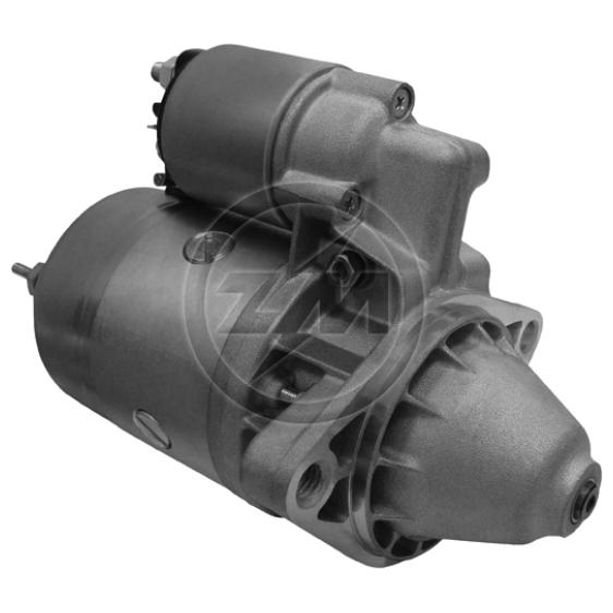 Motor de Partida Ef 12V para Chevrolet Ipanema - ZM - 80.106.02