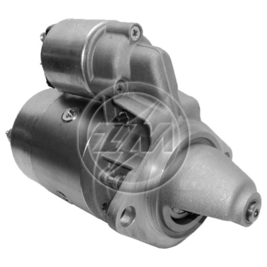 Motor de Partida EF 12V - ZM - 80.106.21