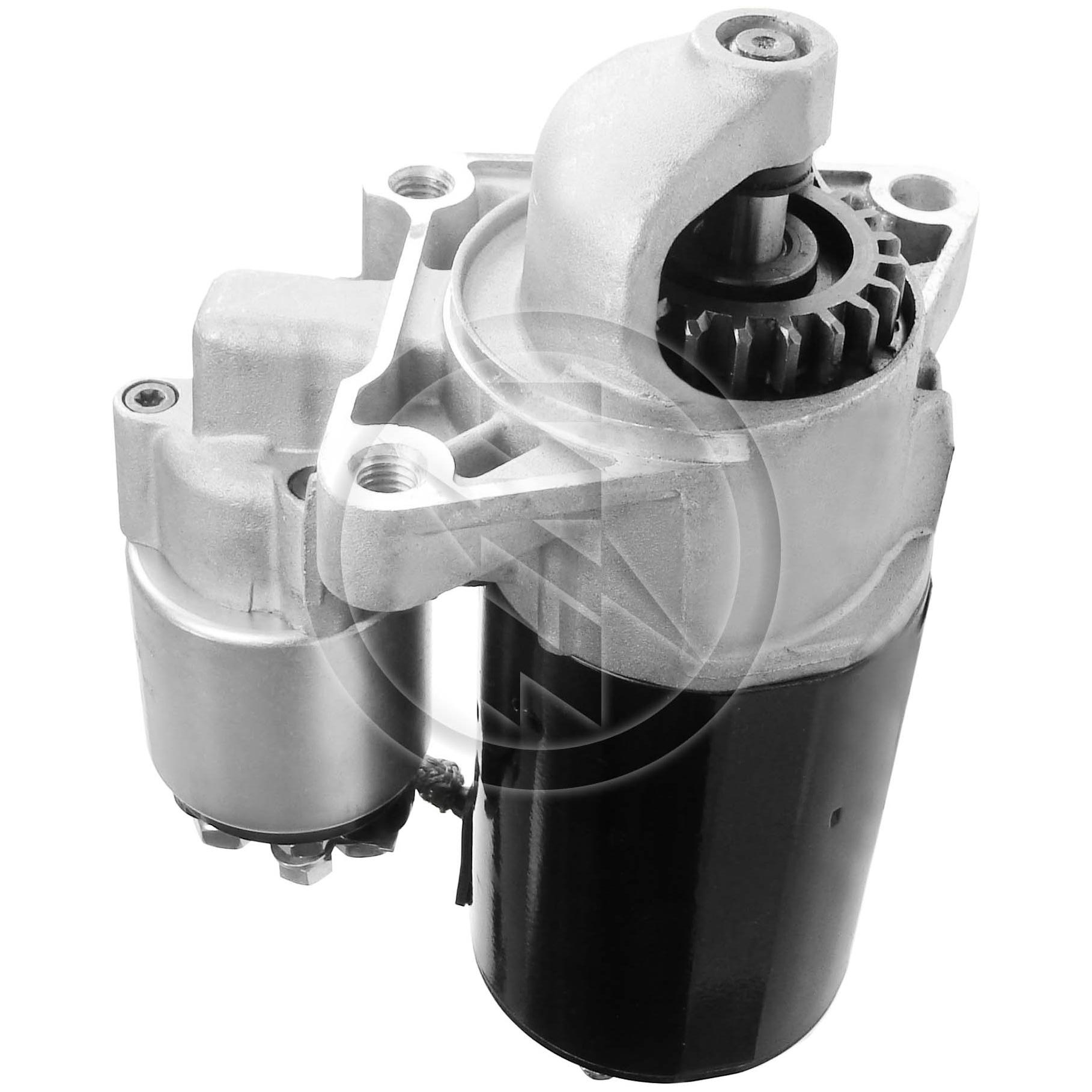 Motor de Partida DW 12V - ZM - 80.110.04