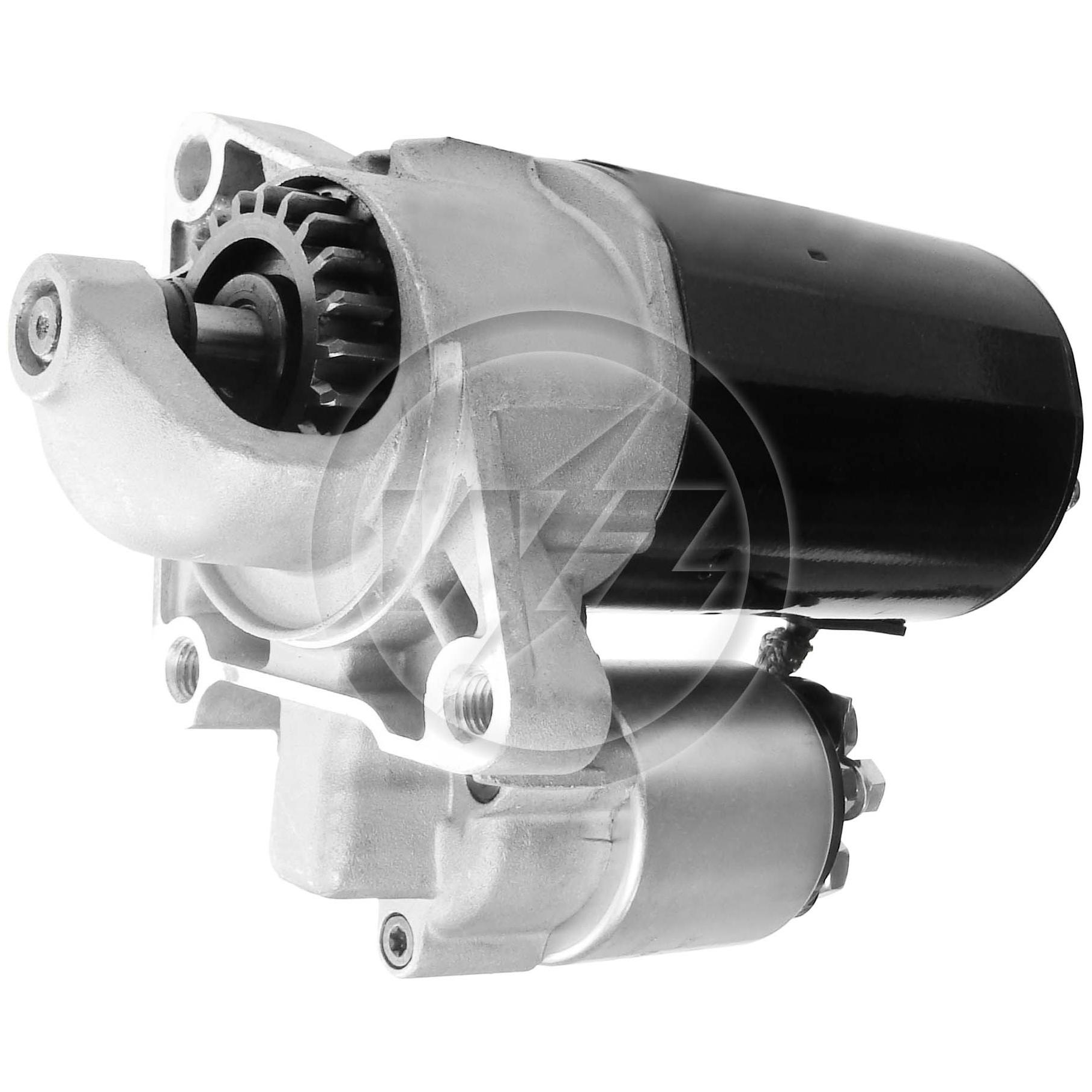 Motor de Partida DW 12V - ZM - 80.110.04