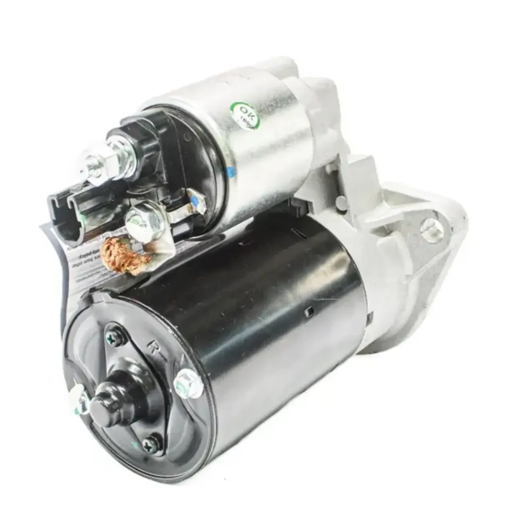 Motor de Partida Dw 12V para Toyota Corolla - ZM - 80.110.06