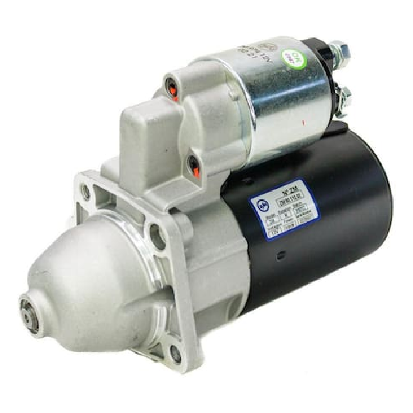 Motor de Partida DM 12V - ZM - 80.115.02
