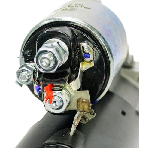 Motor de Partida DM 12V - ZM - 80.115.02