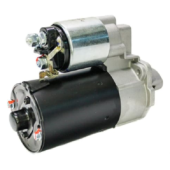 Motor de Partida DM 12V - ZM - 80.115.02