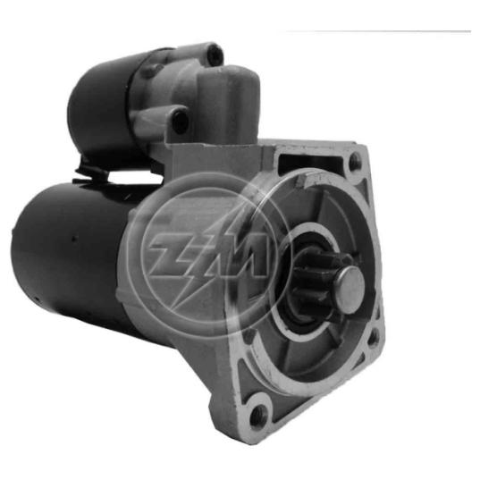 Motor de Partida DB 12V - ZM - 80.120.01