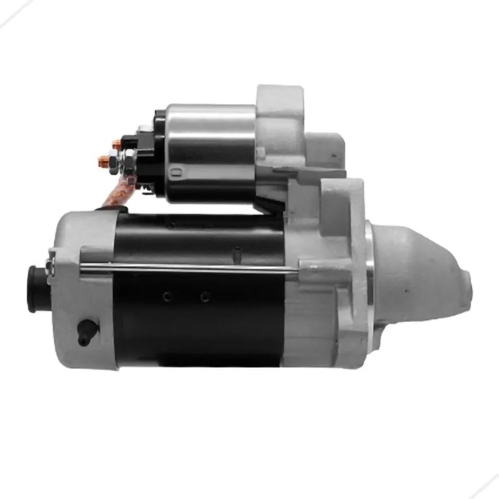Motor de Partida EV 12V - ZM - 80.130.02