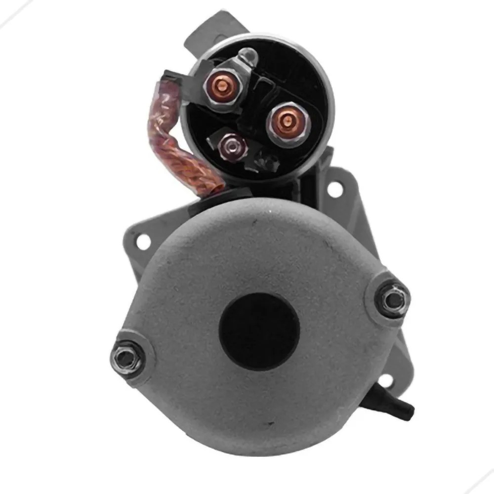 Motor de Partida EV 12V - ZM - 80.130.02