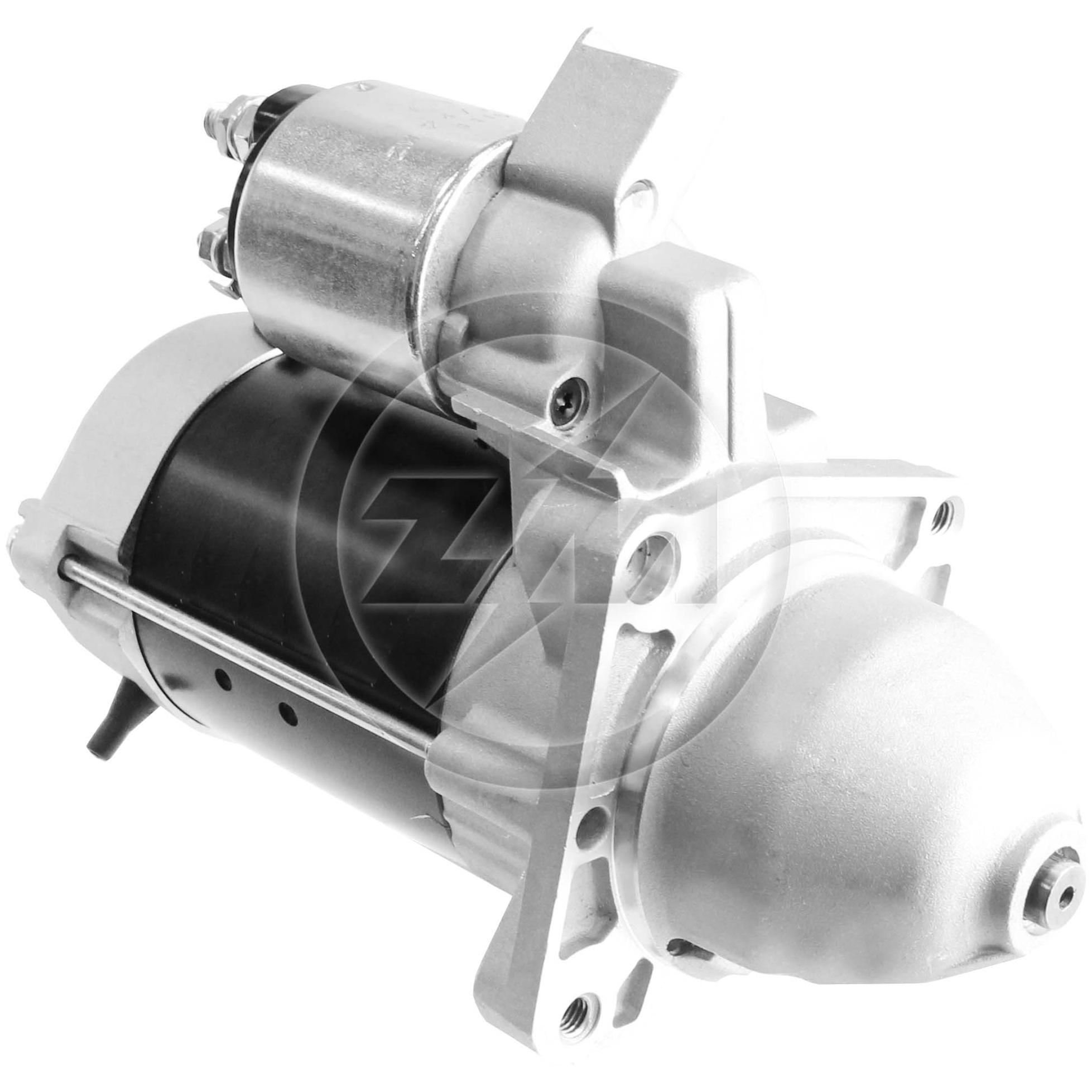 Motor de Partida EV 12V - ZM - 80.130.02