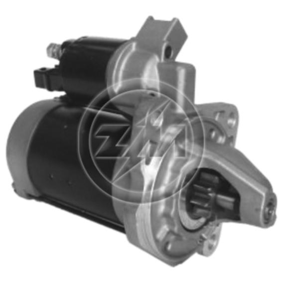 Motor de Partida Ev 12V para Ford F-250 - ZM - 80.130.05
