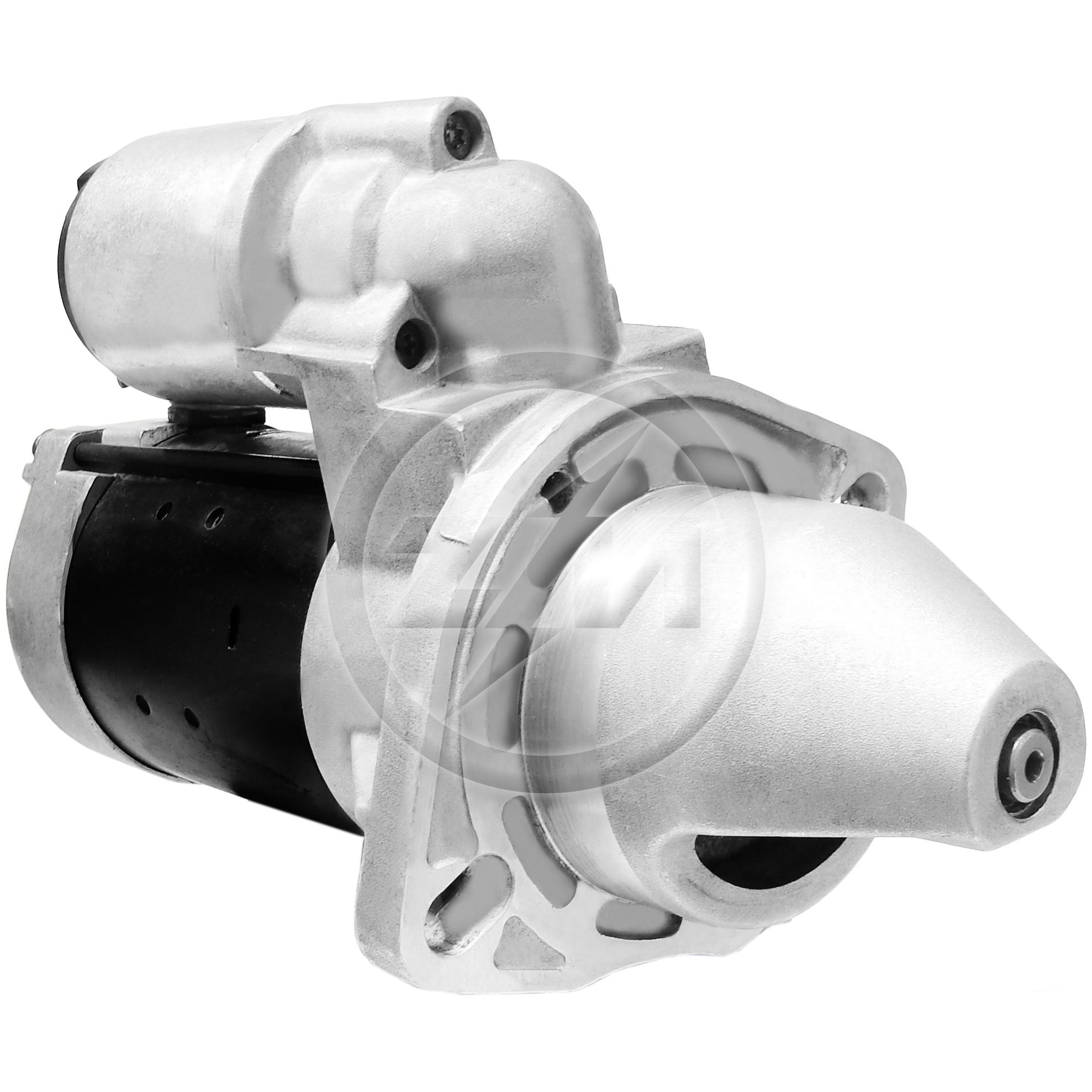 Motor de Partida EV 12V - ZM - 80.130.07