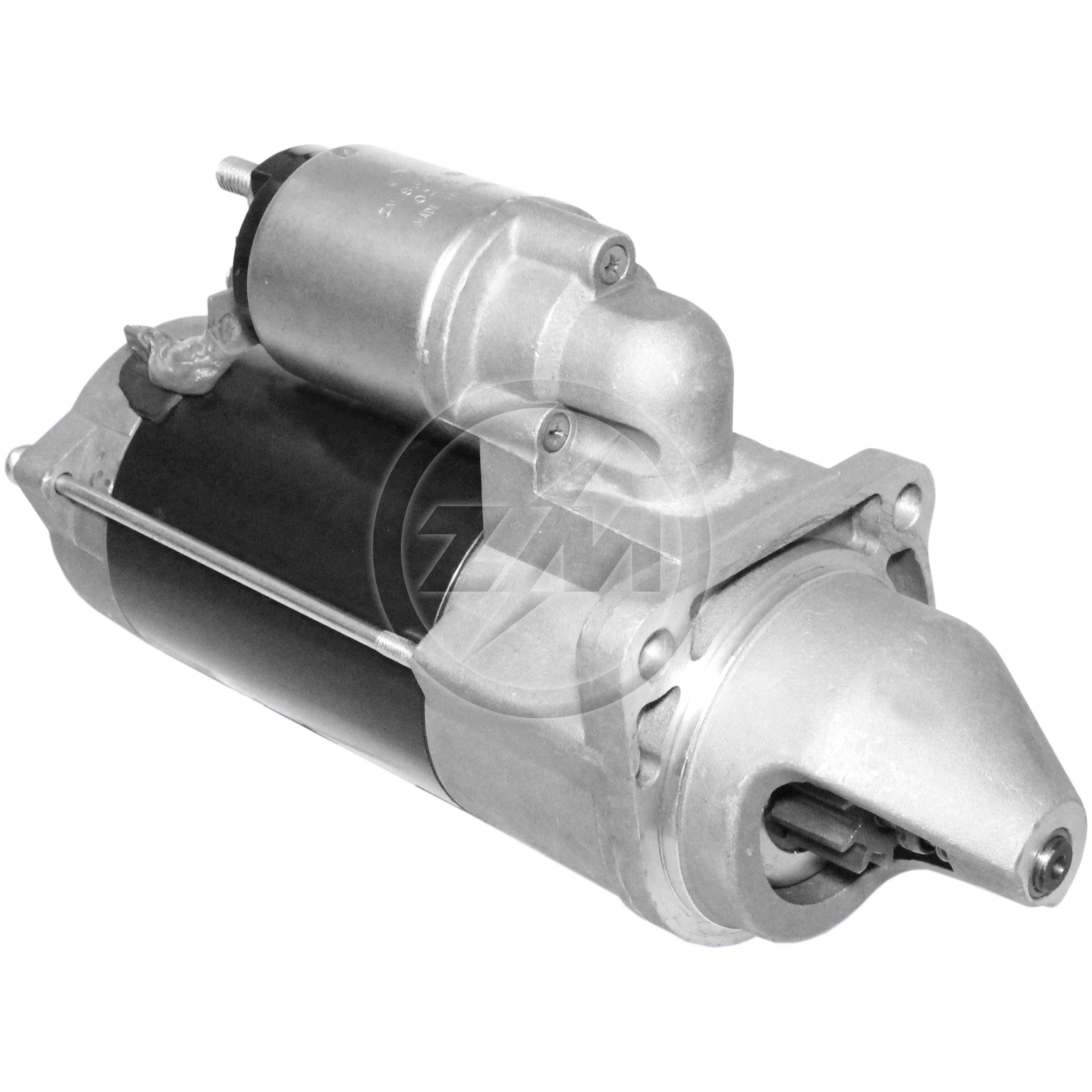 Motor de Partida EV 12V - ZM - 80.130.10